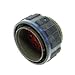 Amphenol D38999/20MF32JN MIL-DTL-38999 Series III Circular Connector
