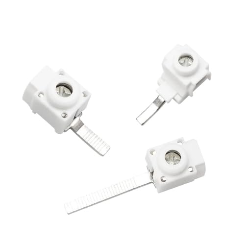 Borne de 25 mm² contre les surchauffes de disjoncteur barre omnibus