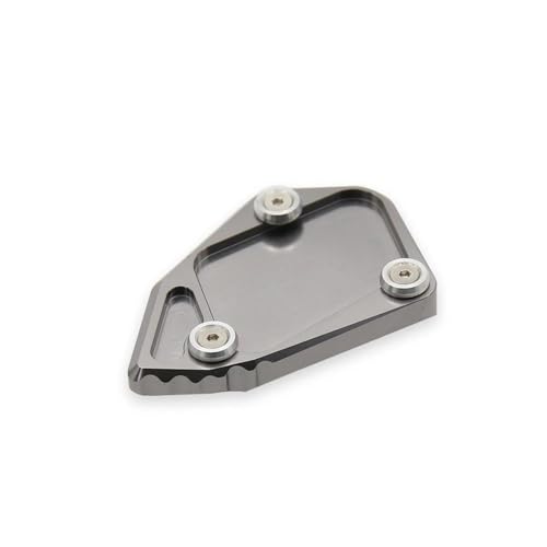 Élargisseur béquille latérale R1200GS support de pied 2008-2012