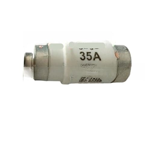 Fusible 016902 35A 400V pour éviter la surchauffe des installations