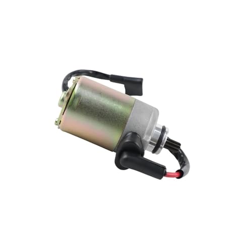 Démarreur de moto 125cc 150cc GY6 compatible moteur 4T