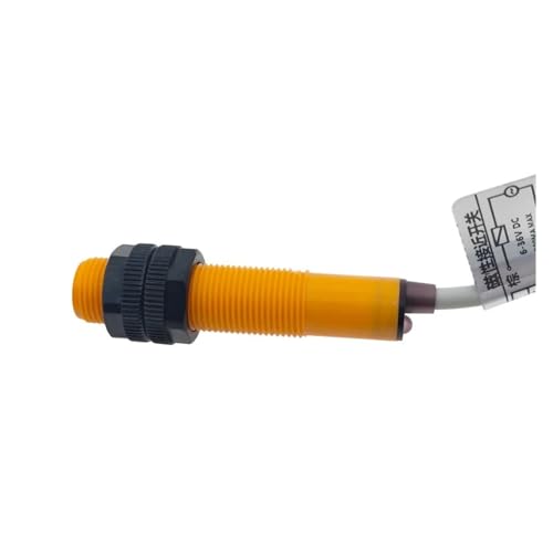 Sensor SJM12-10D1 de proximidad magnético normalmente abierto 2 hilos 3