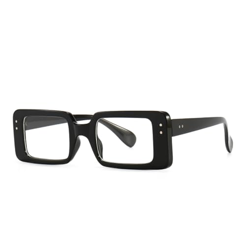 Image of MUTYNE Narrow-frame sunglasses for women, retro classic, versatile, UV protection(C1)