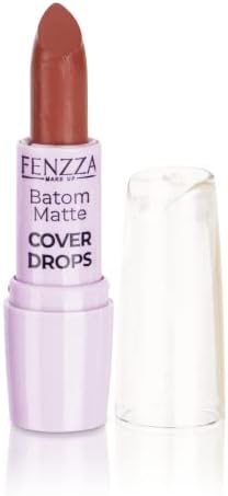 Fenzza - Agua Micelar Rosa Mosqueta Fenzza Make Up
