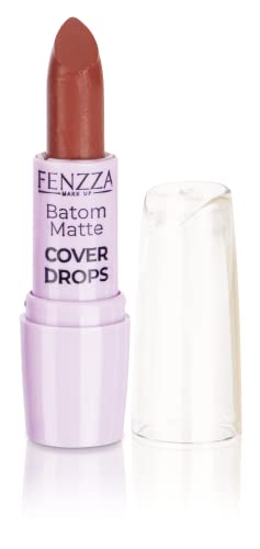 Fenzza - Agua Micelar Rosa Mosqueta Fenzza Make Up