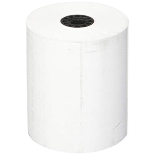 Rollos térmicos de 79mm x 70m para cajas registradoras y TPV de tiendas