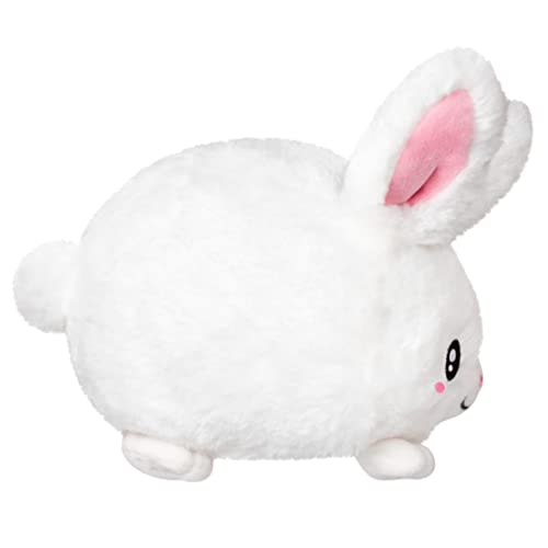 Squishable/Snugglemi Snacker Fluffy Bunny Plush Toy2