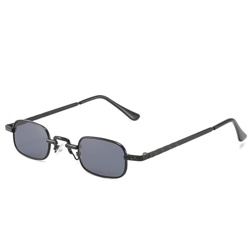 Lunettes de soleil pour femmes et hommes contre l'éblouissement avec style rétro