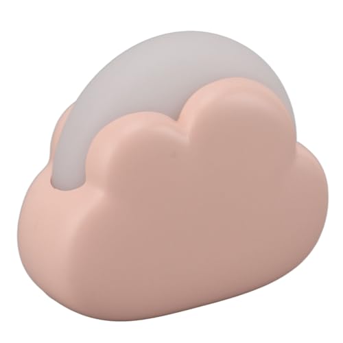 Lámpara de Mesa de Noche Recargable USB Marhynchus Mini Rosa miniatura 3