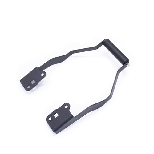 Support de navigation moto BMW F850GS avec fixation de téléphone de diamètre 22mm