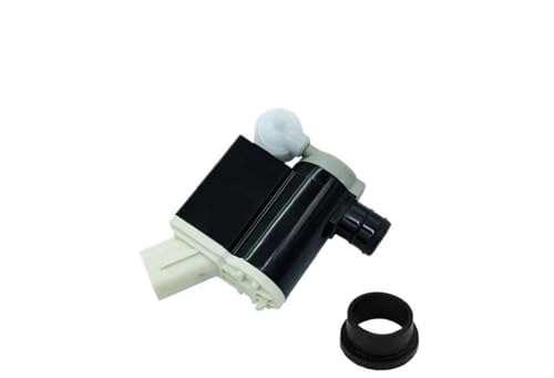 Pompe lave-glace 98510-2V100 à haute pression pour essuie-glace Hyundai i10 et Veloster
