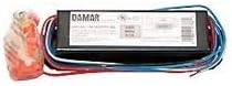 Replacement for Advance LX-140F-TP Ballast by Technical Precision