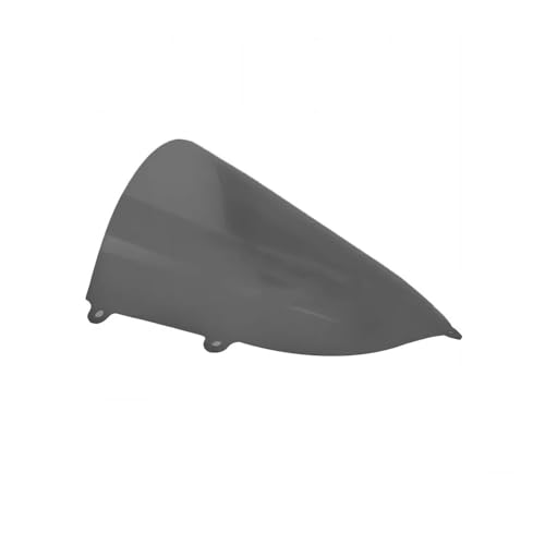 Pare-Brise Moto YZF-R7 Bulle Haute Protection Contre le Vent YZF-R6 17-24