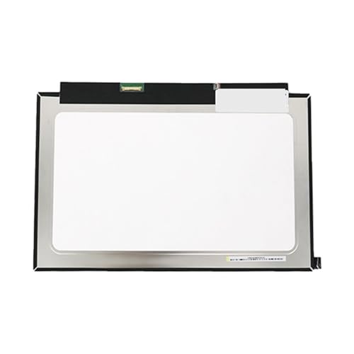 Écran 13,3 pouces Full HD avec interface EDP et dalle haute luminosité pour PC
