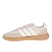 Adidas Women's Barreda Decode, Wonder Quartz/Off White/Gum, 10