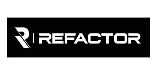 CAMISA 3XU BEATS PRETO REFACTOR