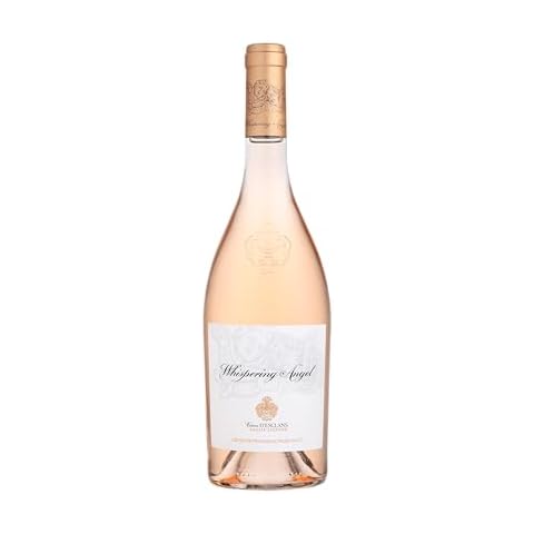 Whispering Angel Provence Rosé 2023 Vintage Cover