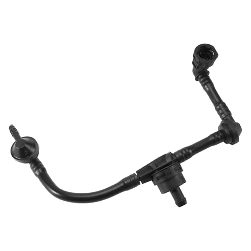 エンジン換気チューブブリーザー真空ホース 03F133751B に適し高耐熱 & 耐油性燃料経済改善車の修理