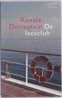 De leesclub 9025434398 Book Cover