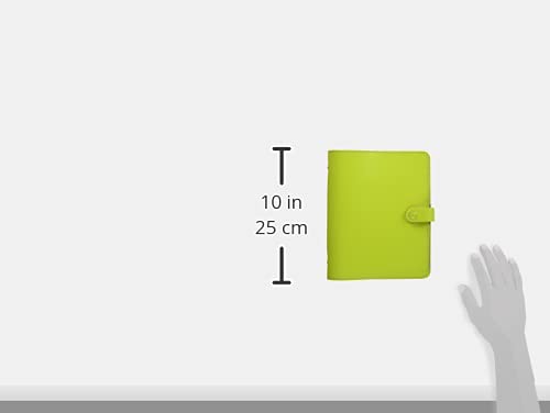 Amazon.com : Filofax 17-026037 Philofax Original Personal
