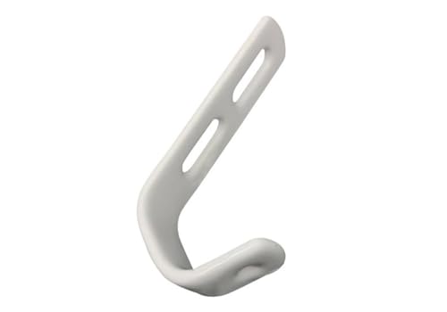 HongzyFirm 4 27/32mm Sixbhp͂ uPbg/͂tbN i pI j[NȃfUC ϋv K[W[tbN tgxbh (zCg-A(4))