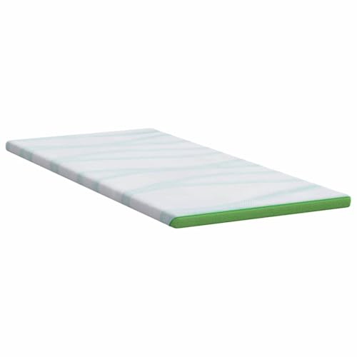 Protector de colchón suave transpirable que elimina el dolor de espalda al dormir 5