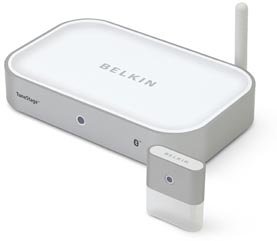BELKIN TuneStage F8Z901