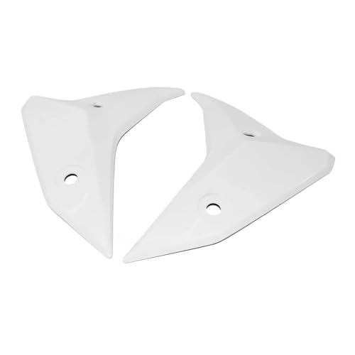 Carénage latéral radiateur Tracer 900 GT pour réparer flanc moto