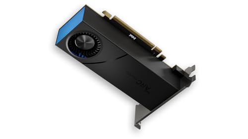 Intel Arc Pro A50 6 Go GDDR6 Neuf - vue 6