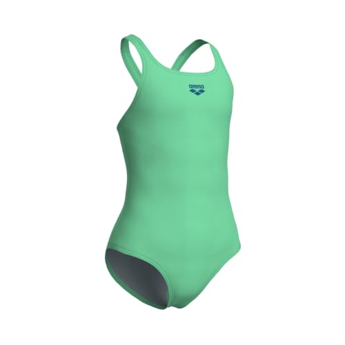 Image of Arena Girls Arena Feel Girls' Youth Dynamo Training Suit Swim Pro Back Junior Swimsuit