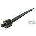 TRQ Front Steering & Suspension Kit Compatible with 12-15 Chevrolet Captiva Sport