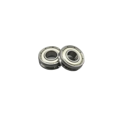 Roulement à rouleaux de fusion AE03-0053 résout les bruits de friction MP 7001