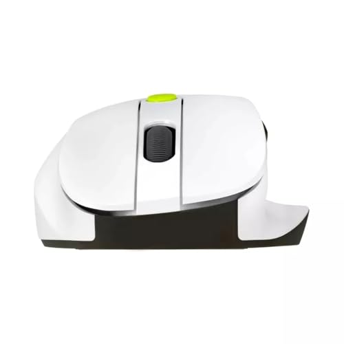 Souris Asus MD105 sans fil et Bluetooth vert 2400 DPI pour PC - 3