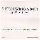 She's Having a Baby [Audio CD] Various Artists