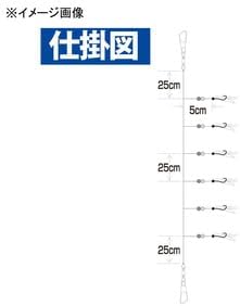 Hayabusa Kamas Senka Gold Tea Flasher & Kamura Appeal 10-3