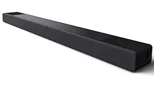 Sony HT-A7000 A Series Premium Soundbar 7.1.2Ch 8K/4K 360 Spatial Sound Mapping for surround sound Home Theatre System with Dolby Atmos(Hi Res & 360 RA,BT,WiFi,Alexa,Spotify,HDMI eArc & Optical),Black