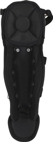 Rawlings | PLAYERS 2.0 Catchers Set | Junior - Ages 9 & Under | Black - Thumbnail 7