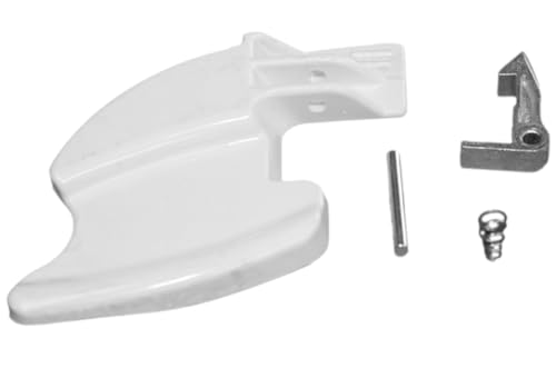 POIGNEE DE HUBLOT POUR LAVE LINGE CANDY - 49016396