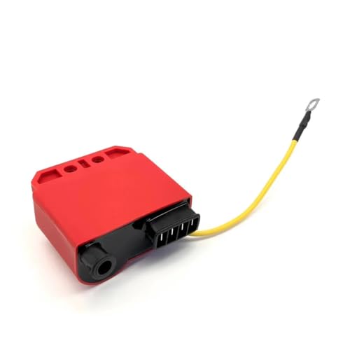 Bobina de encendido para motocicleta y camión triciclo 220 APE MP