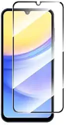 Pelicula Protetora 3D de Vidro Temperado para Samsung Galaxy A16 5G ou 4G