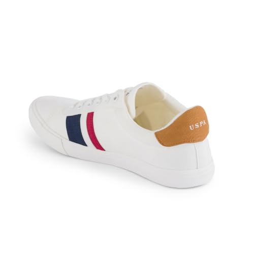 U.S. Polo Assn. Mens Abor 3.0 Sneaker - Image 5