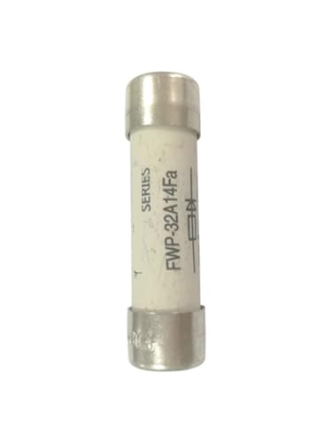 Fusible rapide FWP-32A14Fa limiteur de courant basse tension - 2
