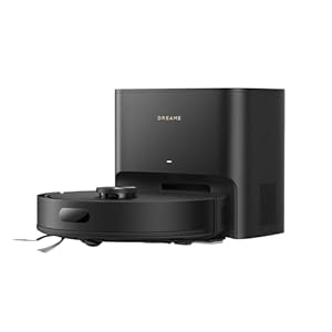 Dreame D20 Air Plus robotstofzuiger...