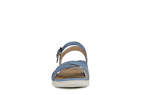 Image of Geox womens Heels Sandals