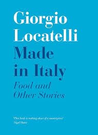Buy Made in Italy — BookShops.in