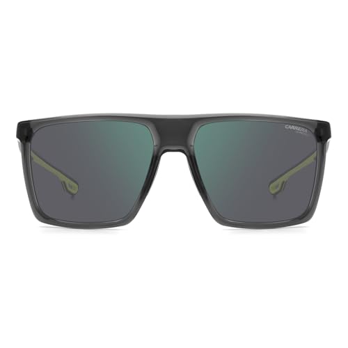 Lunettes de soleil Carrera 4019/S Mixte pour style urbain chic