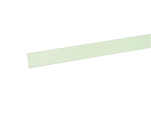 TALAMEX Segellatten Kunststoff 2m x 15mm x3 mm Stärke