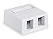 Surface Housing 2 Port