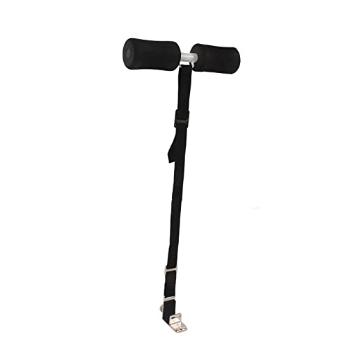 Barra para sentarse en la cama ajustable para ejercicios de abdomen 3