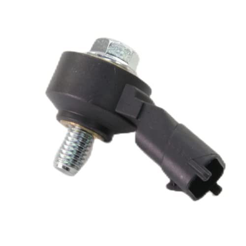 12618603 93189202 12566845 0261231174 Knock Detonation Sensor Compatible With Buick Allure Lacrosse Cadillac Cts Srx Sts, Pontiac G6 G8 Gmc Acadia Aturn Aura Suzuki Xl-7 #TOP6